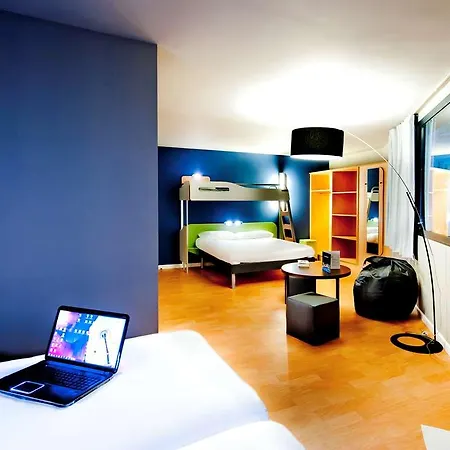 Ibis Budget Centre Port