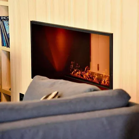 Ibis Budget Centre Port Hotel *