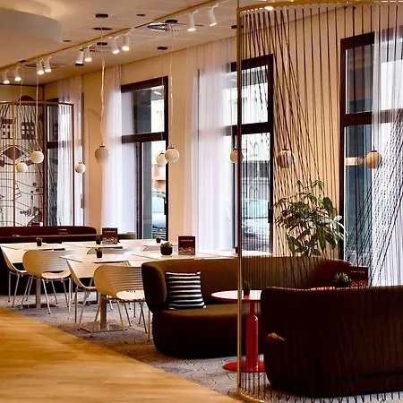 Ibis Budget Centre Port * Brest