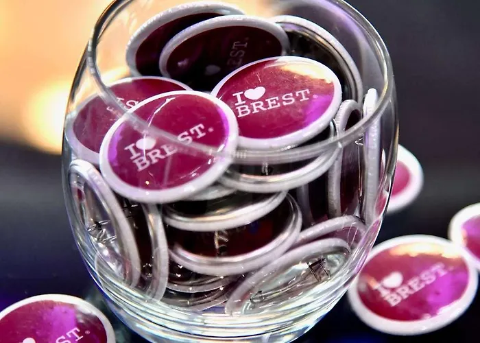 Ibis Budget Centre Port *