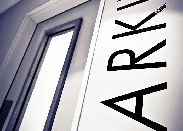 Ibis Budget Centre Port Μπρεστ