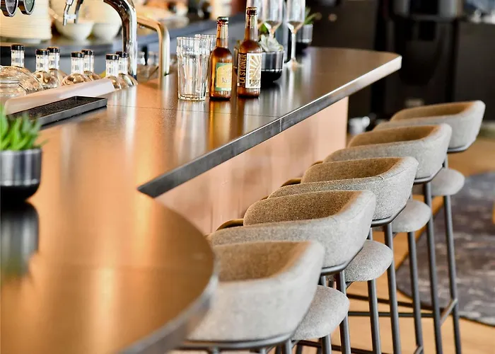 Ibis Budget Centre Port Ξενοδοχείο Μπρεστ