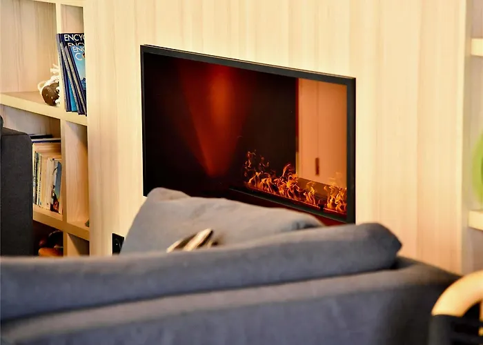 Ibis Budget Centre Port *