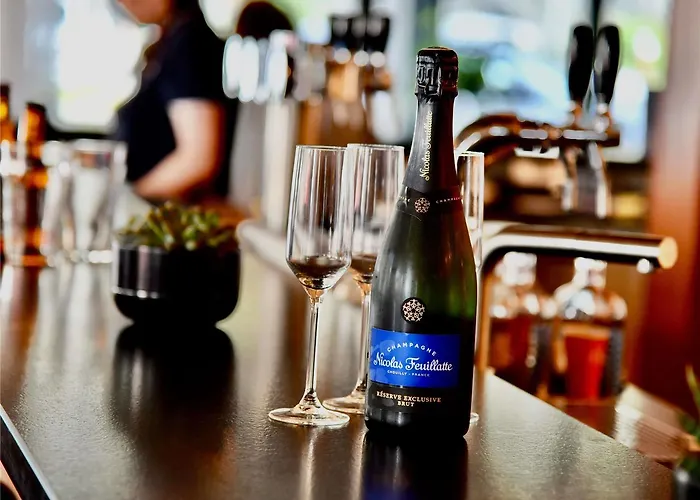 Ξενοδοχείο Ibis Budget Centre Port