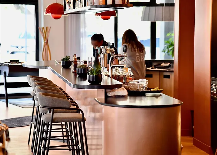 Ξενοδοχείο Ibis Budget Centre Port *