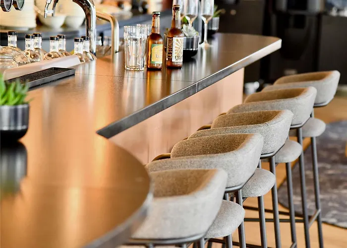 Ξενοδοχείο Ibis Budget Centre Port