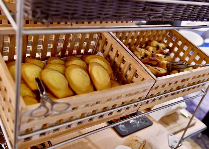 Ibis Budget Centre Port Ξενοδοχείο *