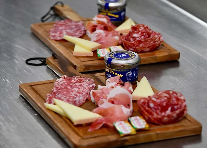 Ibis Budget Centre Port * Μπρεστ