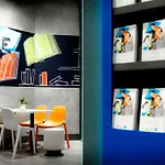 호텔 Ibis Budget Centre Port 브레스트