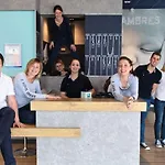 Hotel Ibis Budget Centre Port