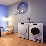 Ibis Budget Centre Port Hotel Brest