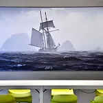 Ibis Budget Centre Port Brest