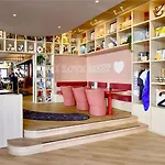 Ibis Budget Centre Port Hotel Brest
