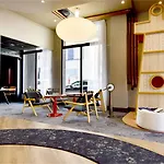 Ibis Budget Centre Port Hotel *