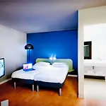 Ibis Budget Centre Port Brest