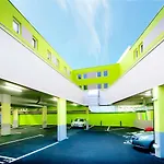 Ibis Budget Centre Port Hotel