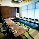 Ibis Budget Centre Port Hotel *
