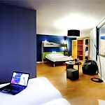 Ibis Budget Centre Port