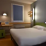 Ibis Budget Centre Port * Brest