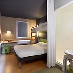 Hotel Ibis Budget Centre Port *