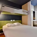 Ibis Budget Centre Port * Brest