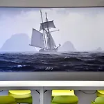 Ibis Budget Centre Port * Brest