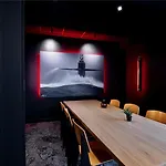 Ibis Budget Centre Port *