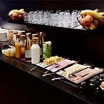 Ibis Budget Centre Port Hotel Brest