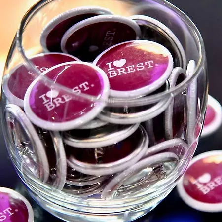 Ibis Budget Centre Port *