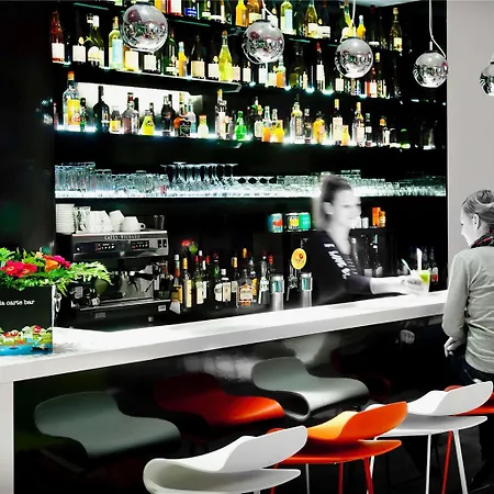 Hotel Ibis Budget Centre Port Brest