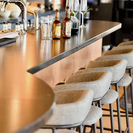 Ibis Budget Centre Port Hotel Brest