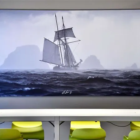 Ibis Budget Centre Port Brest