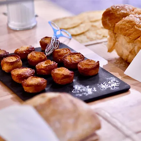 Ibis Budget Centre Port Brest