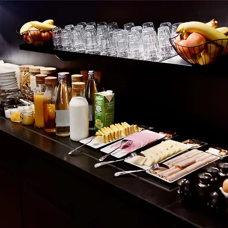 Ibis Budget Centre Port