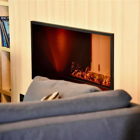 Ibis Budget Centre Port *