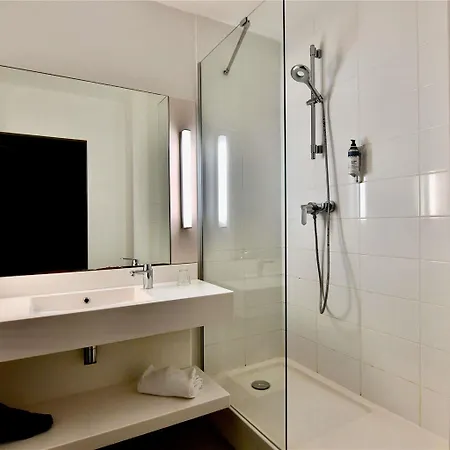 Ibis Budget Centre Port * 브레스트