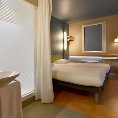 Ibis Budget Centre Port