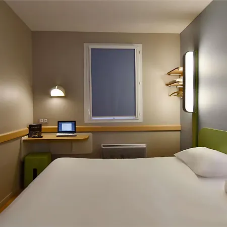 Ibis Budget Centre Port ברסט