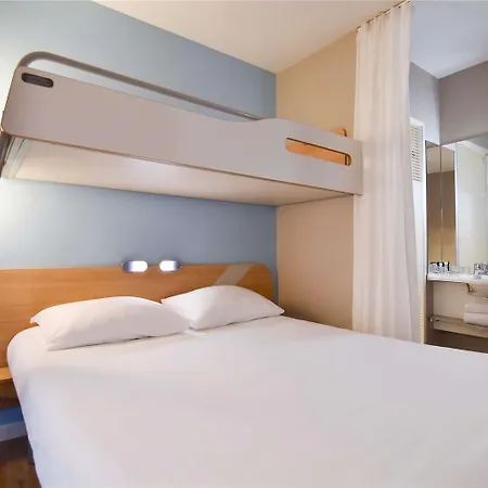 Ibis Budget Centre Port Brest