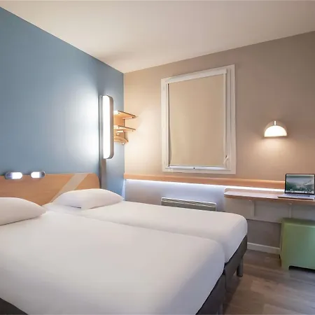 Ibis Budget Centre Port Brest