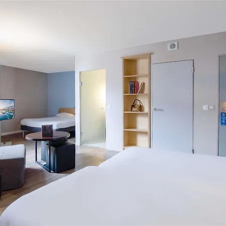 Hotel Ibis Budget Centre Port