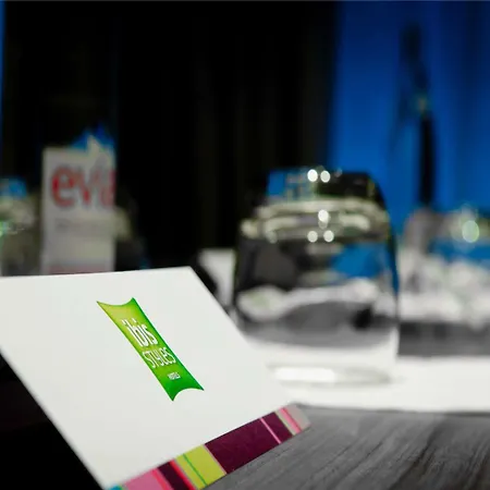 Hotel Ibis Budget Centre Port Brest