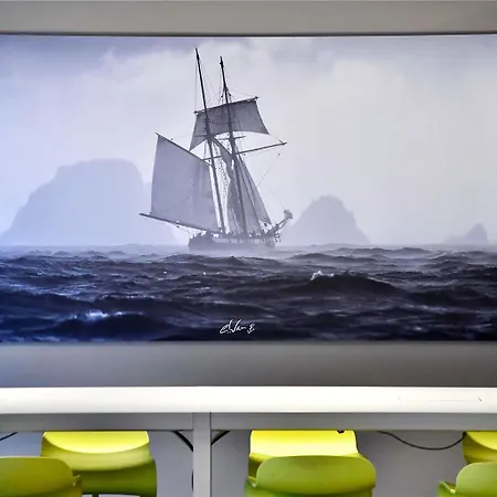 Ibis Budget Centre Port * Brest