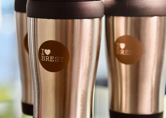 호텔 Ibis Budget Centre Port *