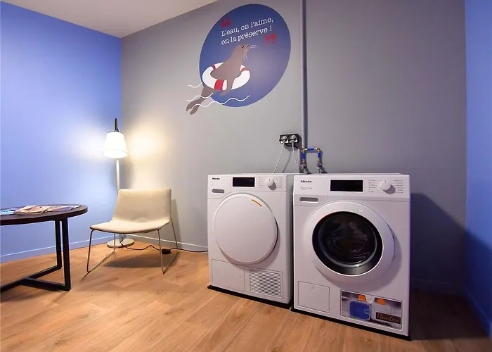 Ibis Budget Centre Port 호텔 브레스트