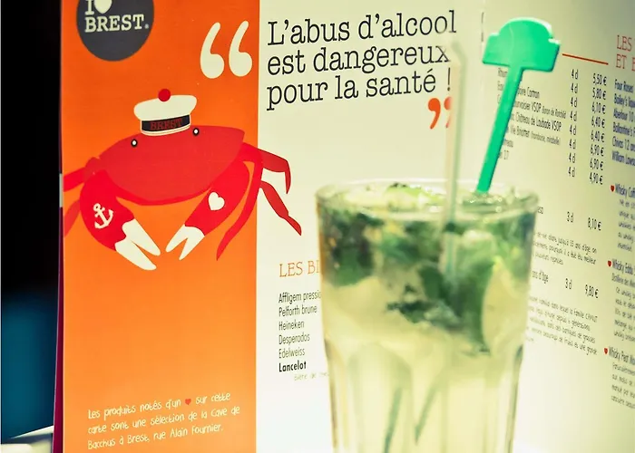 מלון Ibis Budget Centre Port *