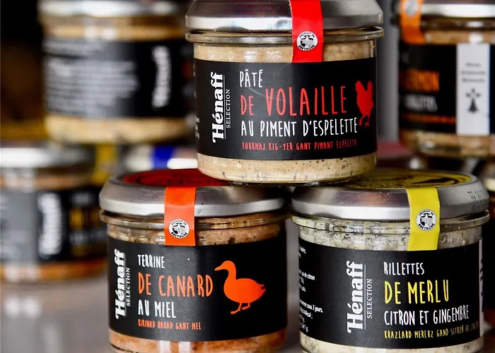 מלון Ibis Budget Centre Port ברסט