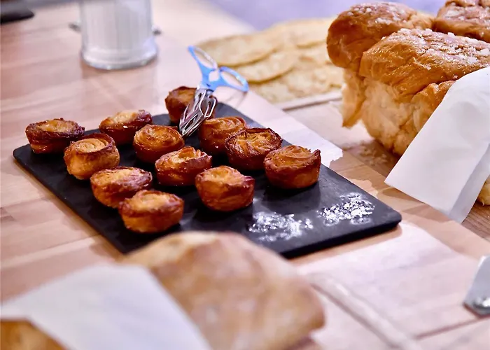 Ibis Budget Centre Port מלון ברסט