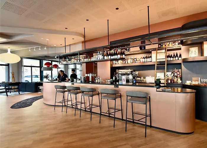 Ibis Budget Centre Port