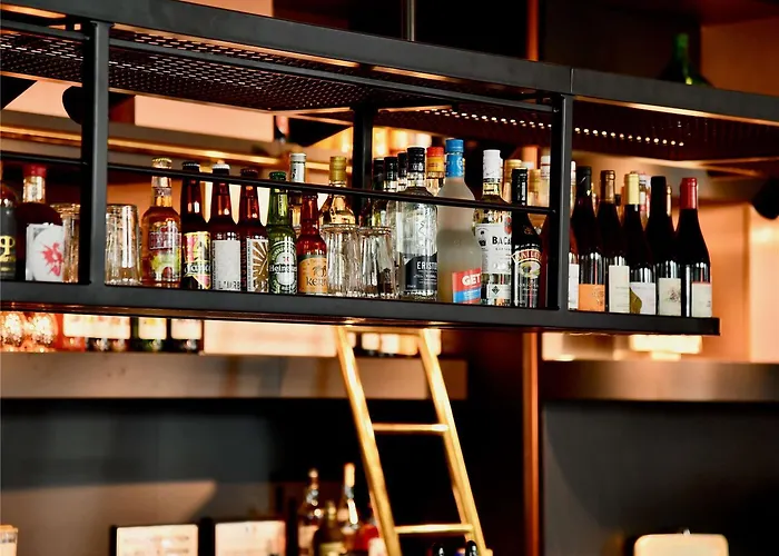 Ibis Budget Centre Port 호텔 브레스트